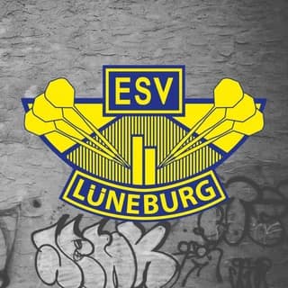 Vereinswappen des ESV Lüneburg